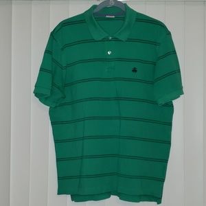 EUC♡ BROOKS BROTHERS 346 POLO